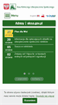Mobile Screenshot of krus.gov.pl